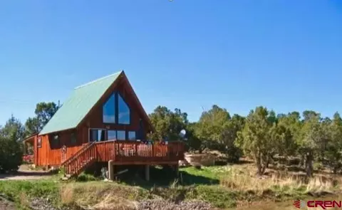 1917 County Rd 22, Montrose, CO 81403