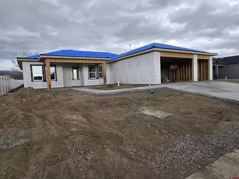 15069 Silver Belle St, Delta, CO 81416