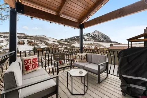 651 Gothic Rd UNIT D-409, Crested Butte, CO 81225