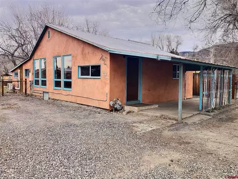 502 Main Ave, Paonia, CO 81428