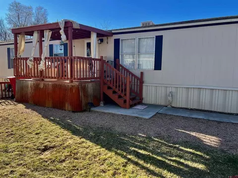 62880 Lasalle Rd #19, Montrose, CO 81401