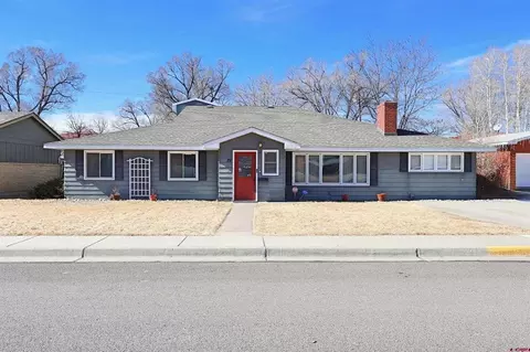 79 Sierra Ave, Alamosa, CO 81101
