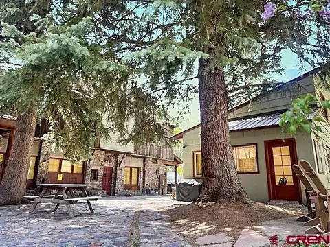 115 117 119 7th Ave, Ouray, CO 81427