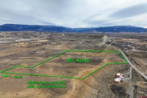 474 Kannah Creek Rd, Whitewater, CO 81527