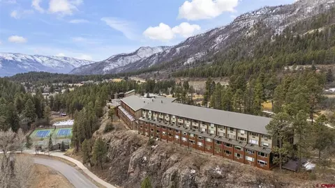 314 N Tamarron Dr #113, Durango, CO 81301