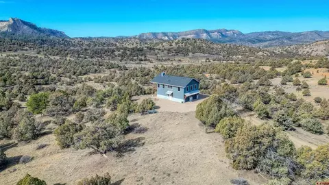 2185 S Rockcliff Cir, Pagosa Springs, CO 81147