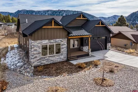 41 Edgemont Meadows Rd, Durango, CO 81301