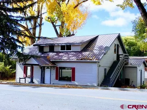 370 S Grand Mesa Dr, Cedaredge, CO 81413