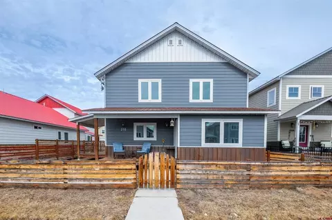 310 Van Tuyl Cir, Gunnison, CO 81230