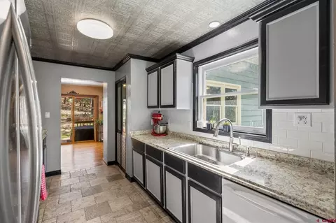 Kitchen - 959 Sierra Dr, Durango, CO 81301 photo 2 of 3
