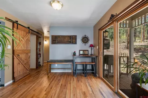 Entry Way - 959 Sierra Dr, Durango, CO 81301 photo 1 of 2