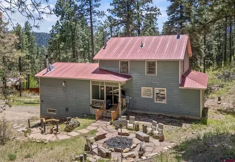 959 Sierra Dr, Durango, CO 81301