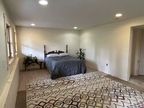 Bedroom - 959 Sierra Dr, Durango, CO 81301 photo 7 of 8