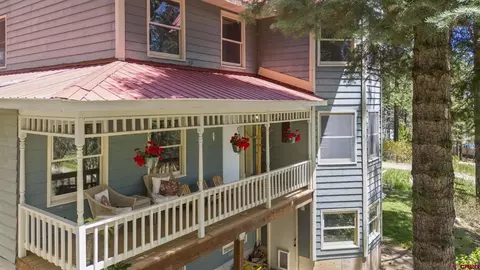 Exterior - 959 Sierra Dr, Durango, CO 81301 photo 1 of 8