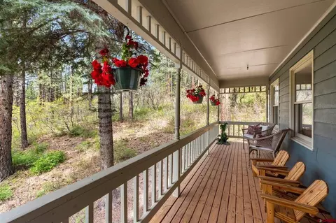 Exterior - 959 Sierra Dr, Durango, CO 81301 photo 2 of 8
