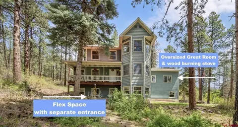 959 Sierra Dr, Durango, CO 81301