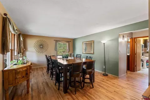Dining - 959 Sierra Dr, Durango, CO 81301 photo 1 of 3
