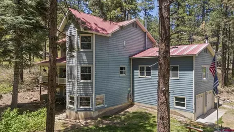 Exterior - 959 Sierra Dr, Durango, CO 81301 photo 4 of 8