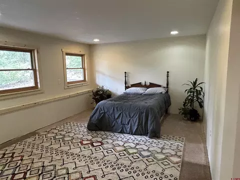 Bedroom - 959 Sierra Dr, Durango, CO 81301 photo 8 of 8