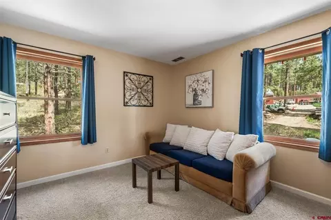 Bedroom - 959 Sierra Dr, Durango, CO 81301 photo 3 of 8