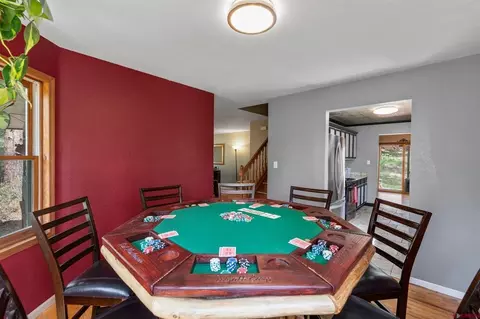 Dining - 959 Sierra Dr, Durango, CO 81301 photo 3 of 3