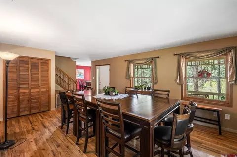 Dining - 959 Sierra Dr, Durango, CO 81301 photo 2 of 3