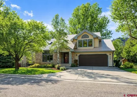 3015 Hillside Ave, Durango, CO 81301