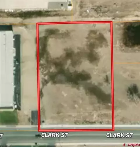 lot2 Clark St, Alamosa, CO 81101