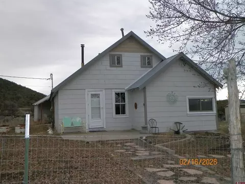 20856 2300 Rd, Cedaredge, CO 81413