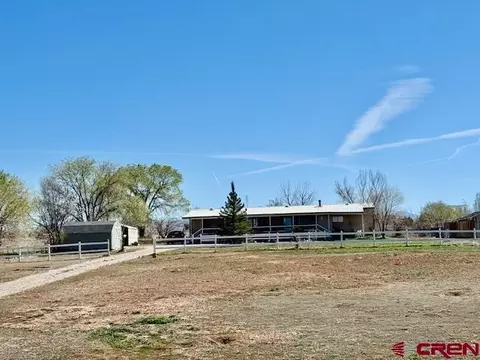 12502 Hwy 145, Dolores, CO 81323