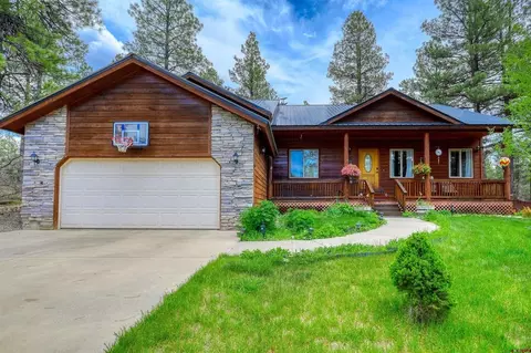 803 Twin Creek Cir, Pagosa Springs, CO 81147