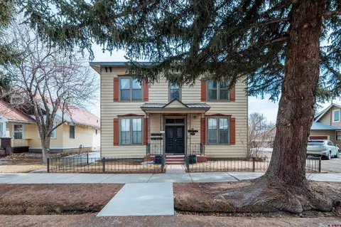216 N Taylor St, Gunnison, CO 81230