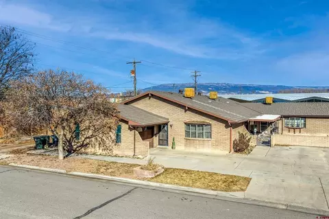 155 E 7th St, Delta, CO 81416