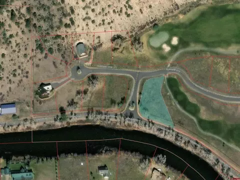 24 E Ciffside Dr, South Fork, CO 81154