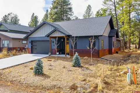 220 Edgemont Meadows Rd, Durango, CO 81301