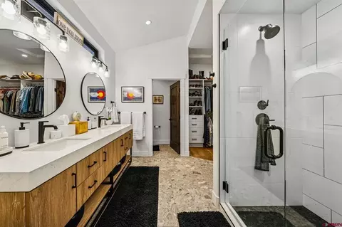 Bath - 220 Edgemont Meadows Rd, Durango, CO 81301 photo 1 of 10