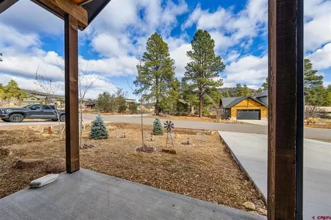 Exterior - 220 Edgemont Meadows Rd, Durango, CO 81301 photo 7 of 7
