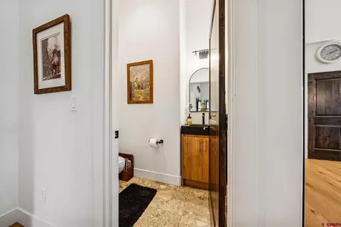 Bath - 220 Edgemont Meadows Rd, Durango, CO 81301 photo 9 of 10