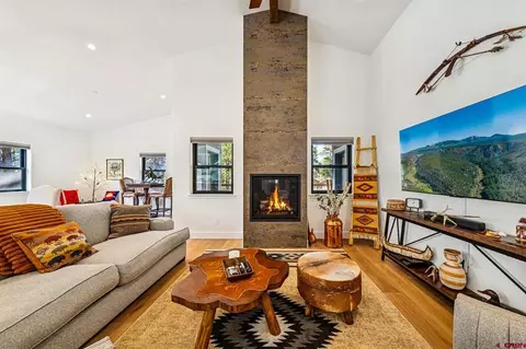 Living - 220 Edgemont Meadows Rd, Durango, CO 81301 photo 1 of 3