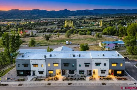 205 Treeline St, Durango, CO 81303