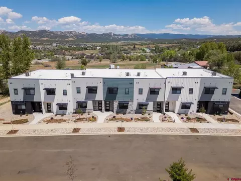 205 Treeline St, Durango, CO 81303