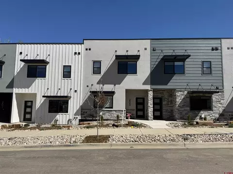 205 Treeline St, Durango, CO 81303