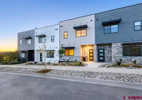 205 Treeline St, Durango, CO 81303
