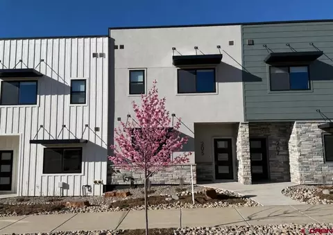 205 Treeline St, Durango, CO 81303
