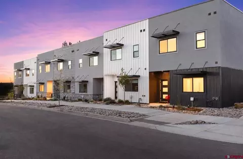 213 Treeline St, Durango, CO 81303