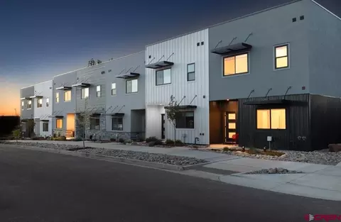 213 Treeline St, Durango, CO 81303
