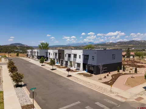 211 Treeline St, Durango, CO 81303