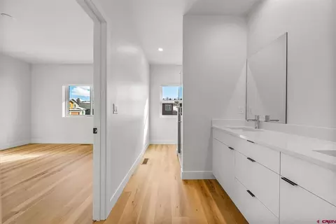 Entry Way - 209 Treeline St, Durango, CO 81303 photo 3 of 3