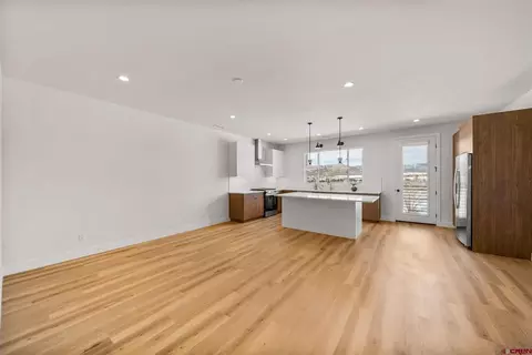 Living - 209 Treeline St, Durango, CO 81303 photo 1 of 2