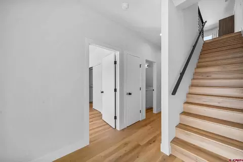 Entry Way - 209 Treeline St, Durango, CO 81303 photo 2 of 3